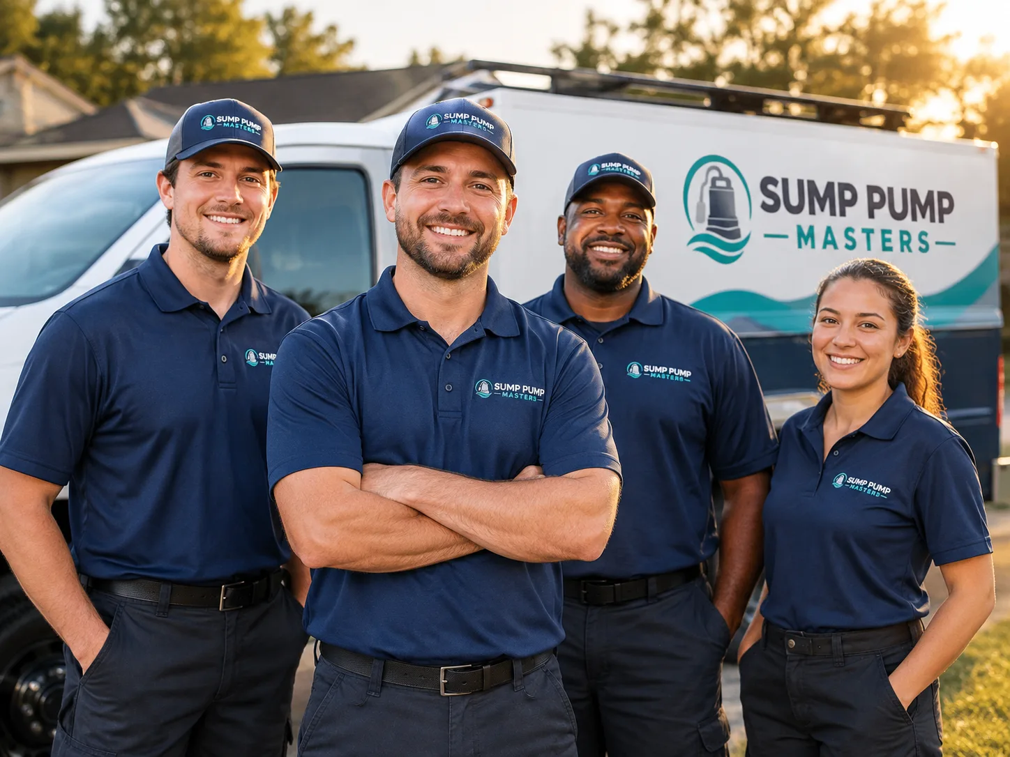 Sump Pump Repair company in Webb, IA