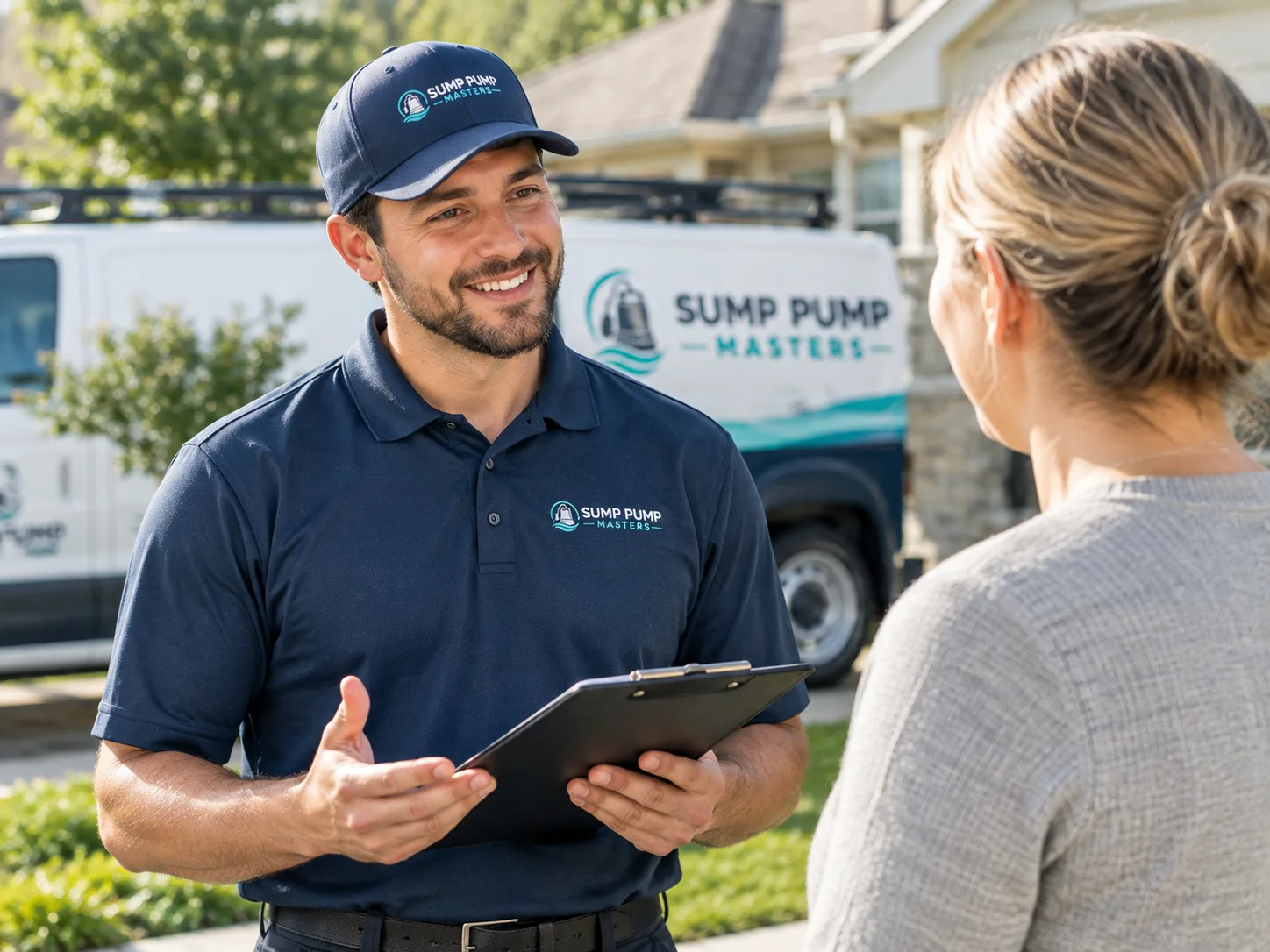 Sump Pump Repair Webb, IA FAQs